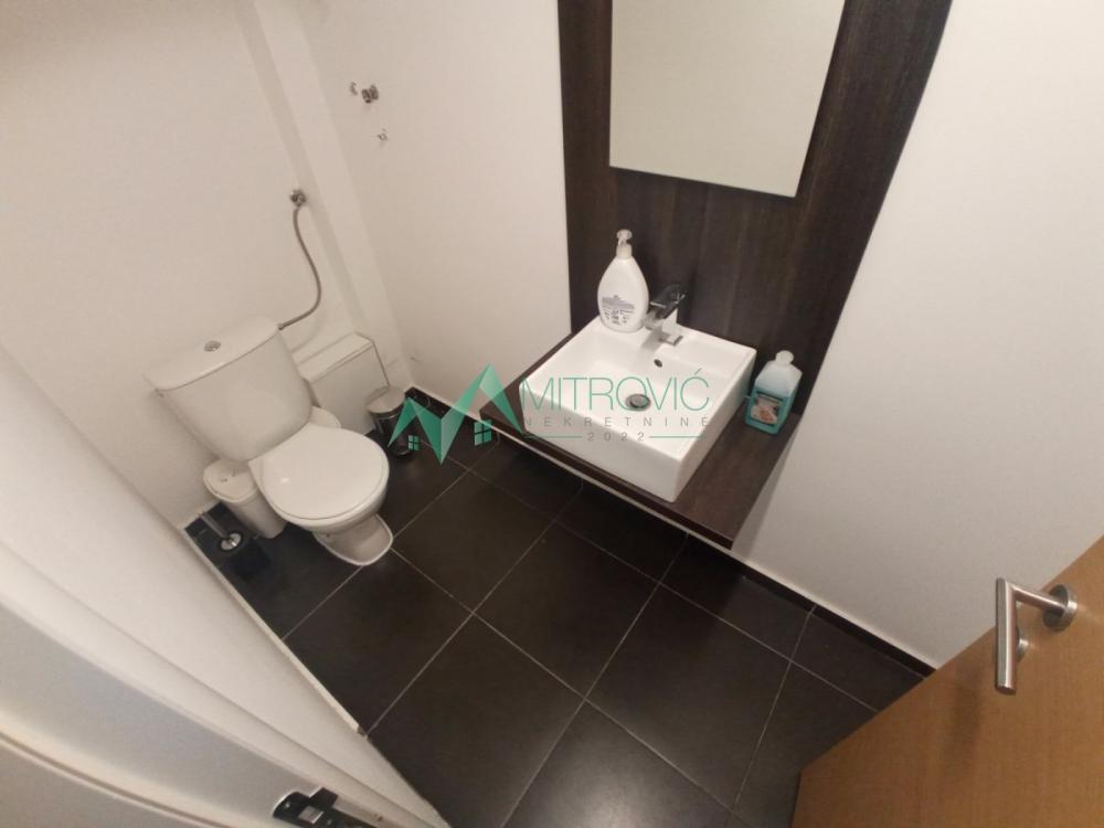 Slika 7 -  Lokal za izdavanje, 73m2, 400€