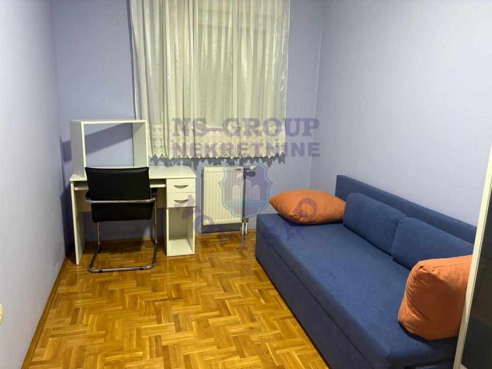 Slika 6 - Četvorosoban stan na prodaju, 99m2, 309.000€