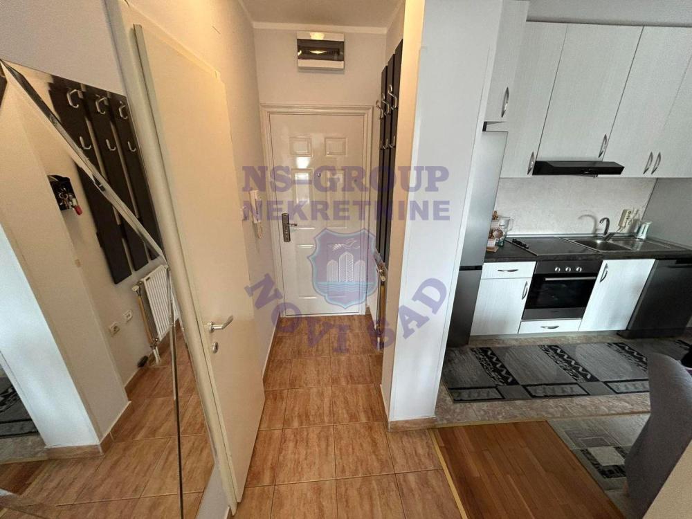 Slika 2 - Dvosoban stan na prodaju, 34m2, 109.000€
