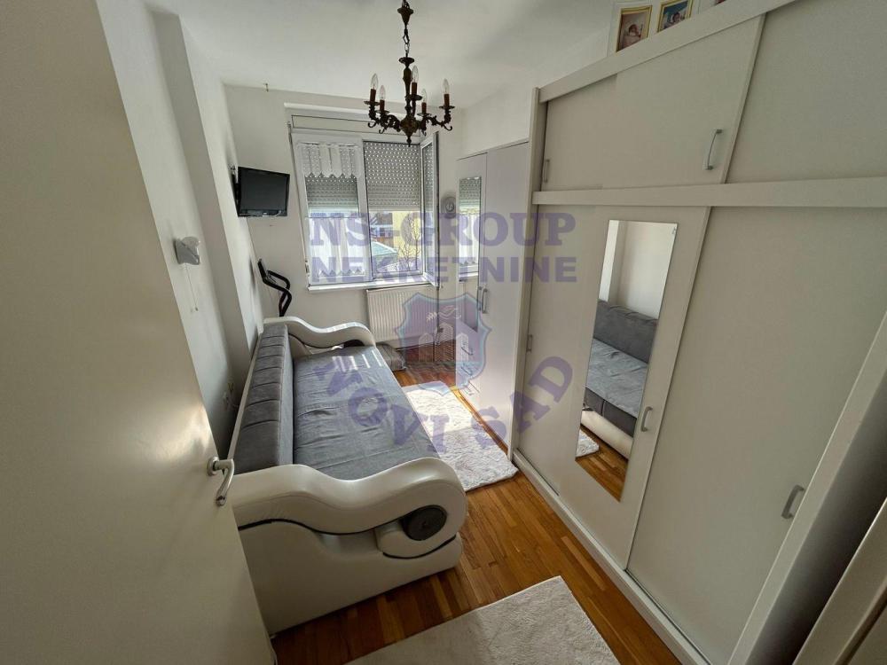 Slika 3 - Dvosoban stan na prodaju, 34m2, 109.000€