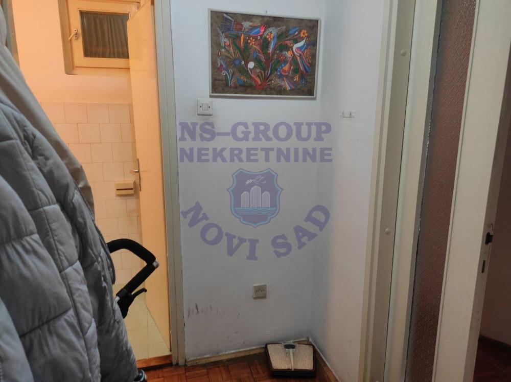 Slika 3 - Dvosoban stan na prodaju, 49m2, 126.180€