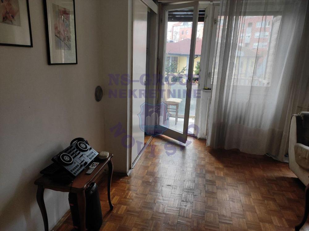 Slika 1 - Dvosoban stan na prodaju, 49m2, 126.180€