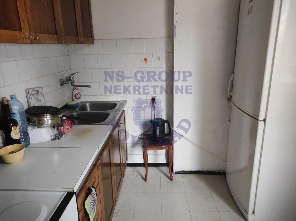 Slika 2 - Dvosoban stan na prodaju, 49m2, 126.180€