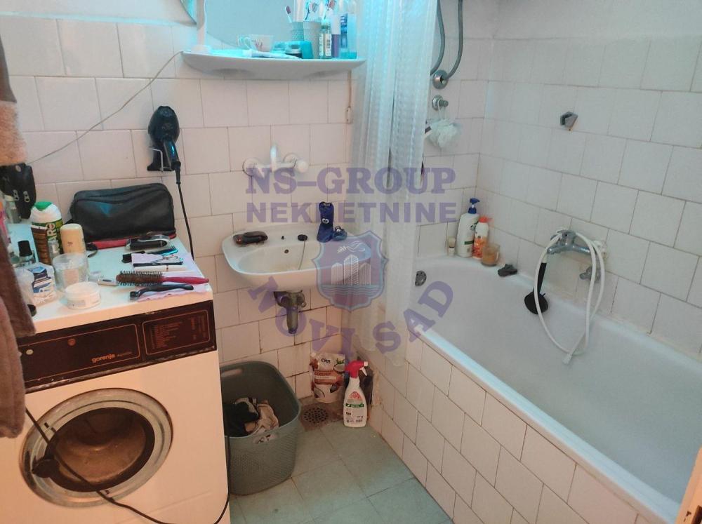 Slika 5 - Dvosoban stan na prodaju, 49m2, 126.180€