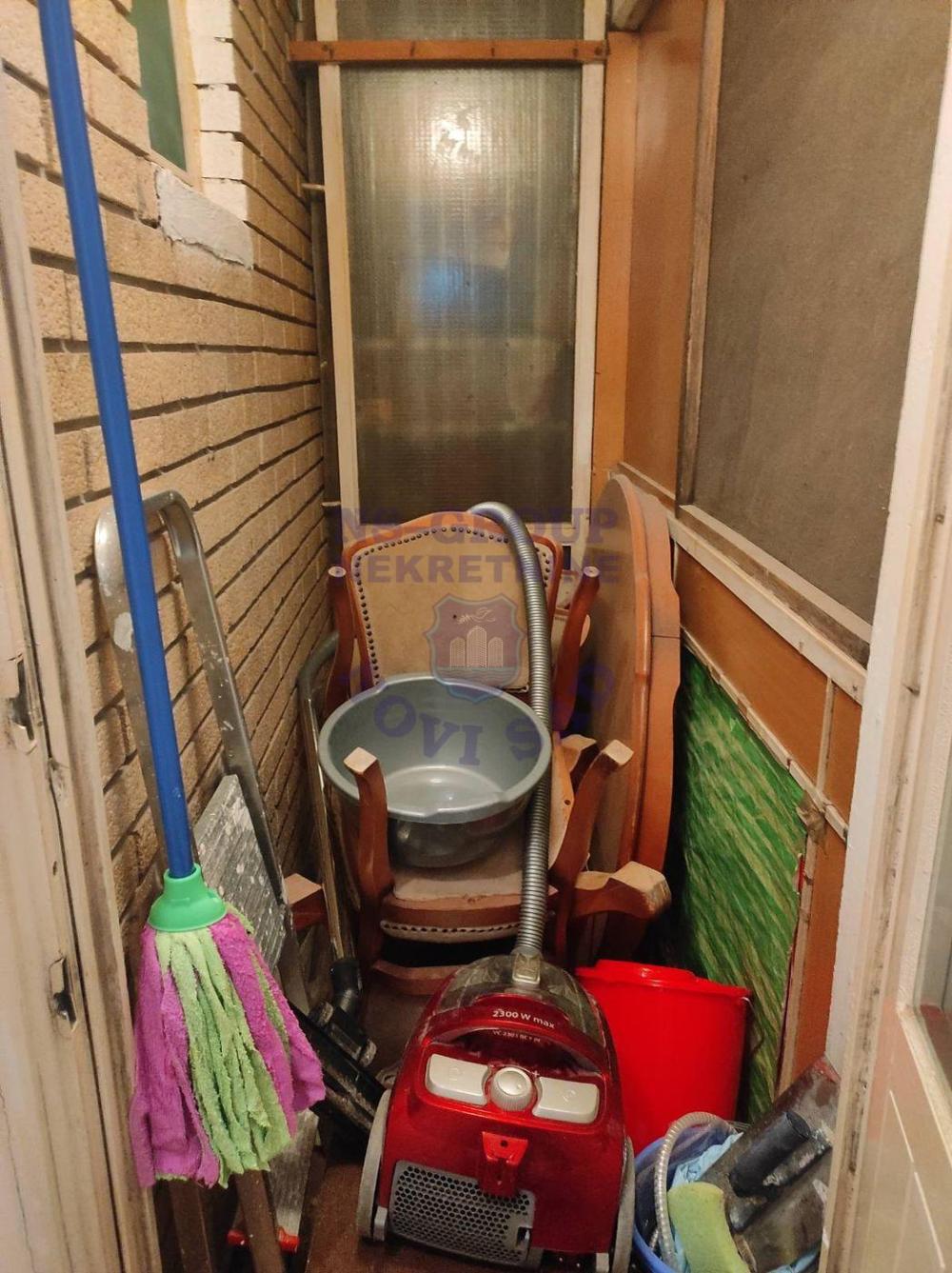 Slika 7 - Dvosoban stan na prodaju, 49m2, 126.180€