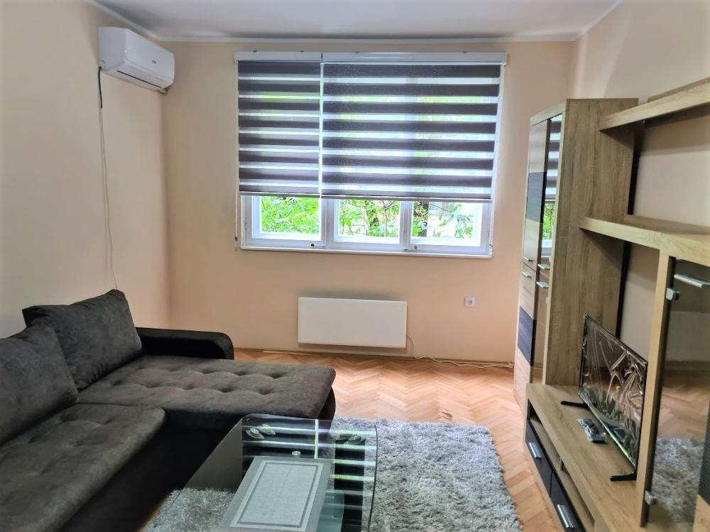 Slika 2 - Marijane Gregoran 1. Prolaz, broj zgrade 1A, stan br. 4, Jednosoban stan za izdavanje, 32m2, 380€