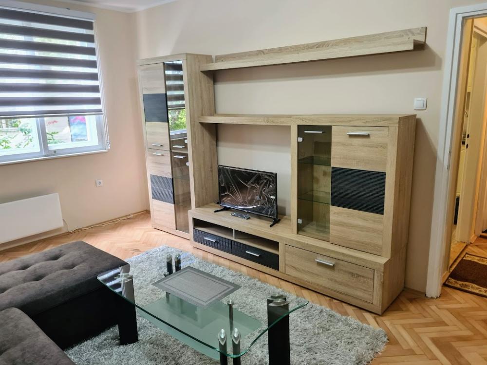 Slika 1 - Marijane Gregoran 1. Prolaz, broj zgrade 1A, stan br. 4, Jednosoban stan za izdavanje, 32m2, 380€