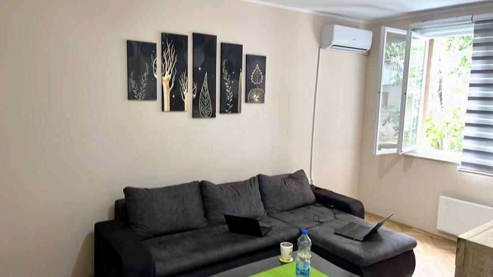 Slika 3 - Marijane Gregoran 1. Prolaz, broj zgrade 1A, stan br. 4, Jednosoban stan za izdavanje, 32m2, 380€