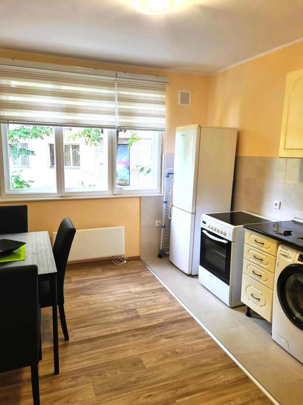 Slika 5 - Marijane Gregoran 1. Prolaz, broj zgrade 1A, stan br. 4, Jednosoban stan za izdavanje, 32m2, 380€