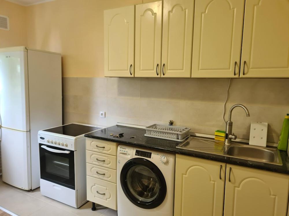 Slika 4 - Marijane Gregoran 1. Prolaz, broj zgrade 1A, stan br. 4, Jednosoban stan za izdavanje, 32m2, 380€