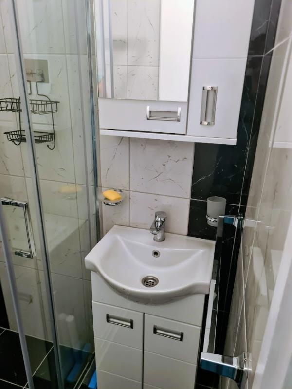 Slika 7 - Marijane Gregoran 1. Prolaz, broj zgrade 1A, stan br. 4, Jednosoban stan za izdavanje, 32m2, 380€