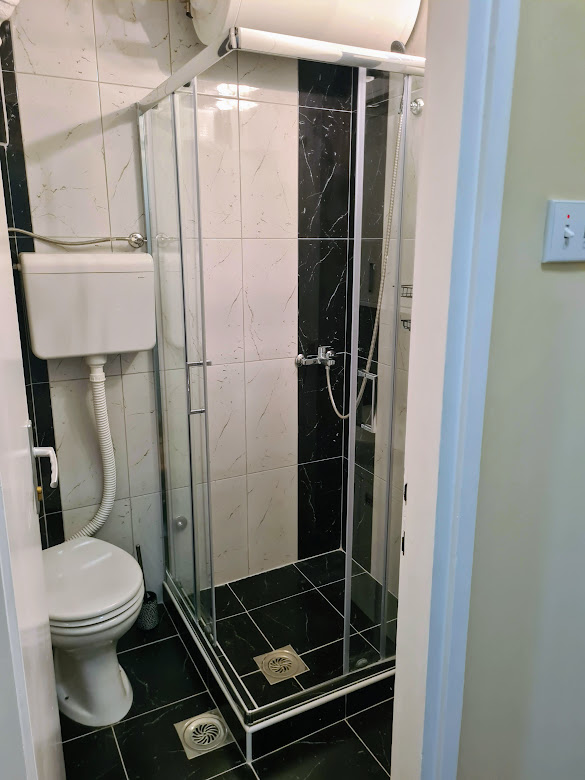 Slika 6 - Marijane Gregoran 1. Prolaz, broj zgrade 1A, stan br. 4, Jednosoban stan za izdavanje, 32m2, 380€