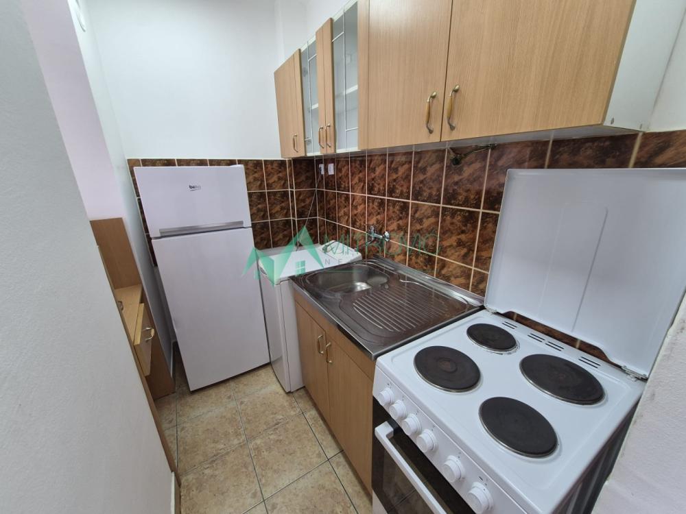 Slika 6 - Jednosoban stan na prodaju, 23m2, 72.000€