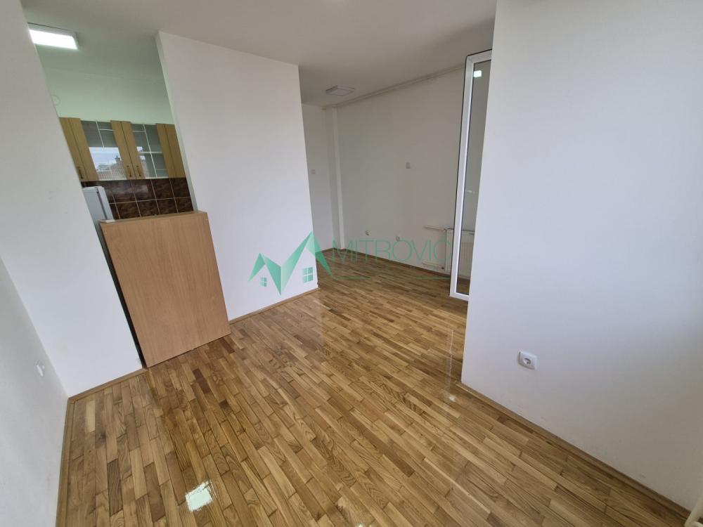 Slika 2 - Jednosoban stan na prodaju, 23m2, 72.000€
