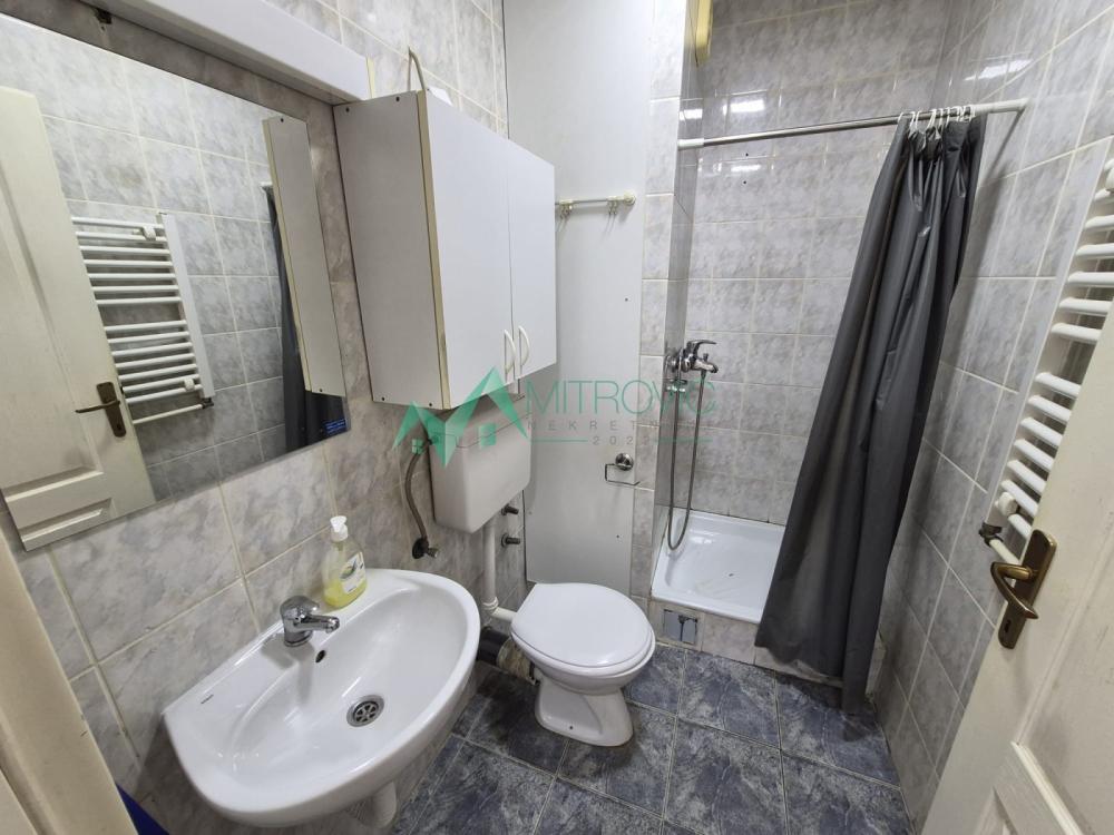 Slika 8 - Jednosoban stan na prodaju, 23m2, 72.000€