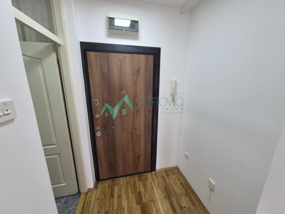 Slika 5 - Jednosoban stan na prodaju, 23m2, 72.000€