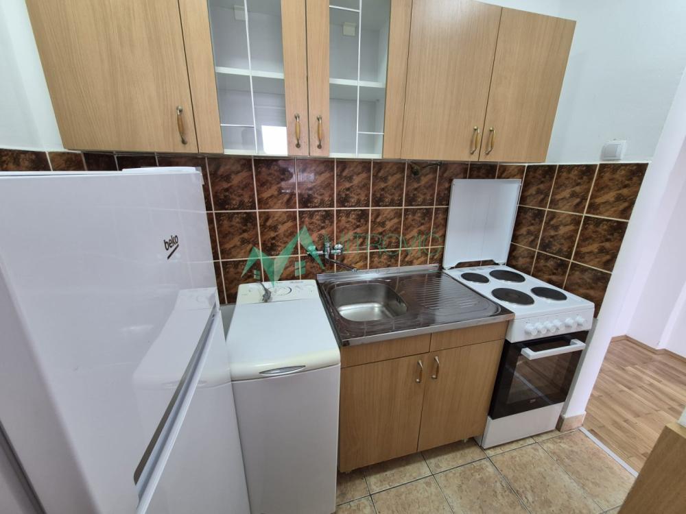 Slika 7 - Jednosoban stan na prodaju, 23m2, 72.000€