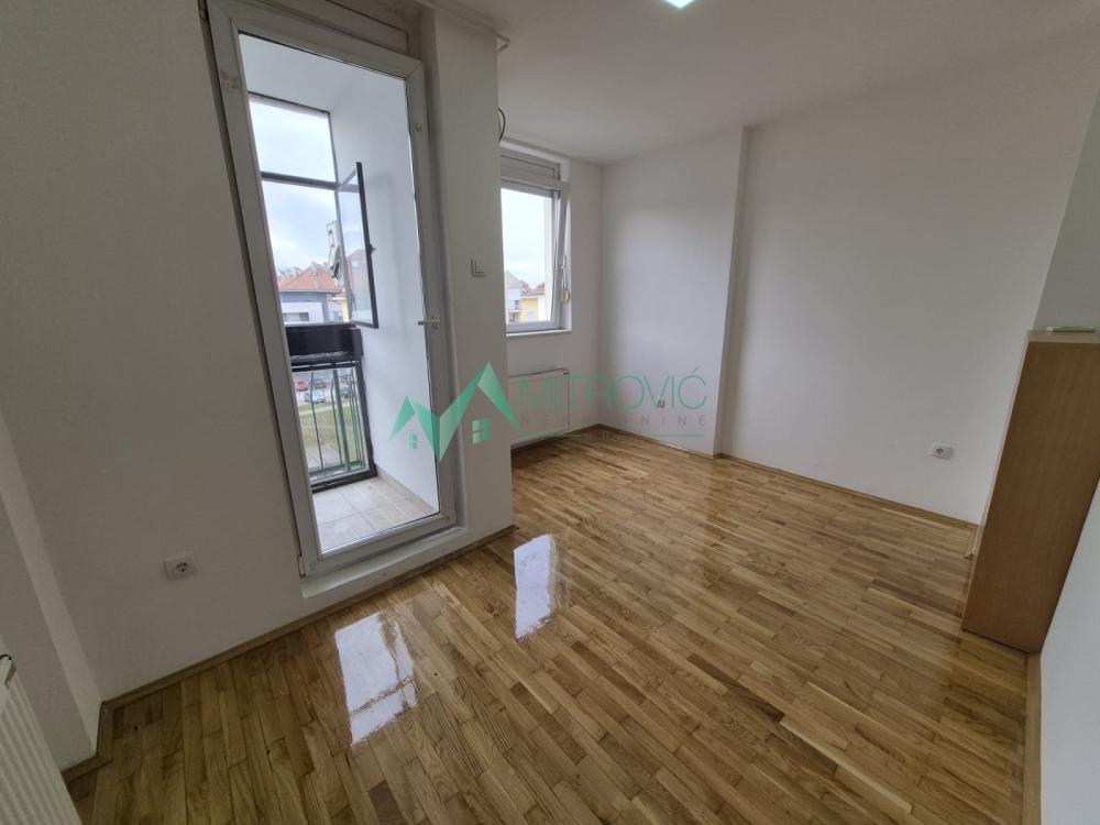 Slika 1 - Jednosoban stan na prodaju, 23m2, 72.000€