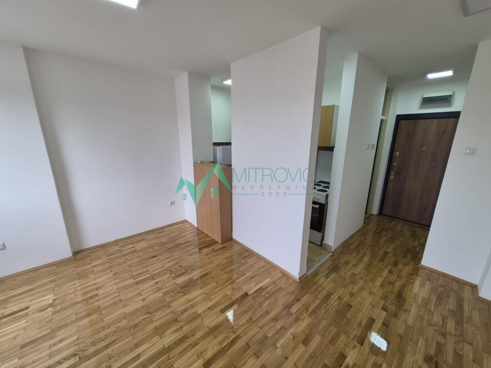 Slika 3 - Jednosoban stan na prodaju, 23m2, 72.000€