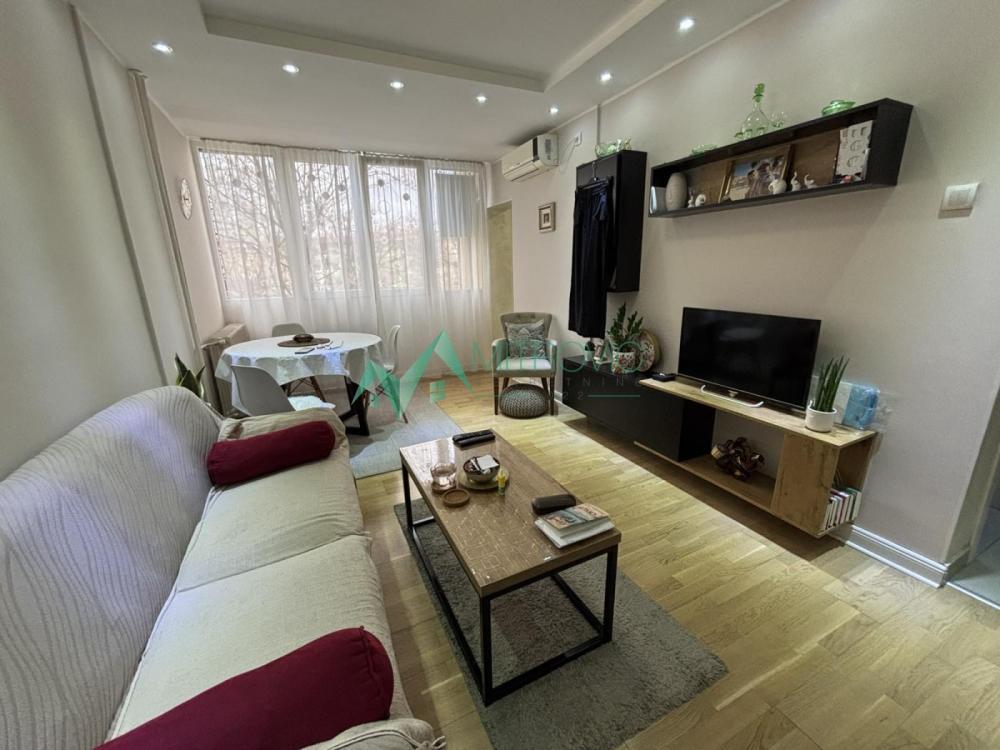 Glavna slika -Dvoiposoban stan na prodaju, 60m2, 159.650€