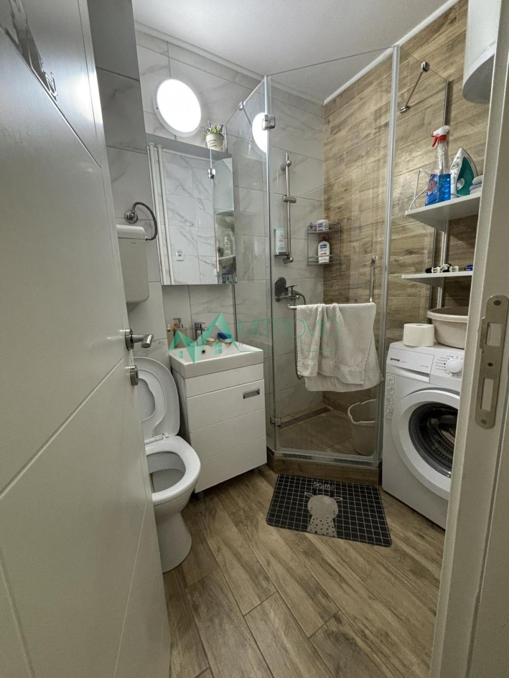 Slika 6 - Dvoiposoban stan na prodaju, 60m2, 159.650€