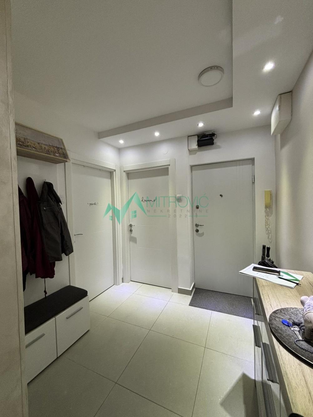 Slika 5 - Dvoiposoban stan na prodaju, 60m2, 159.650€