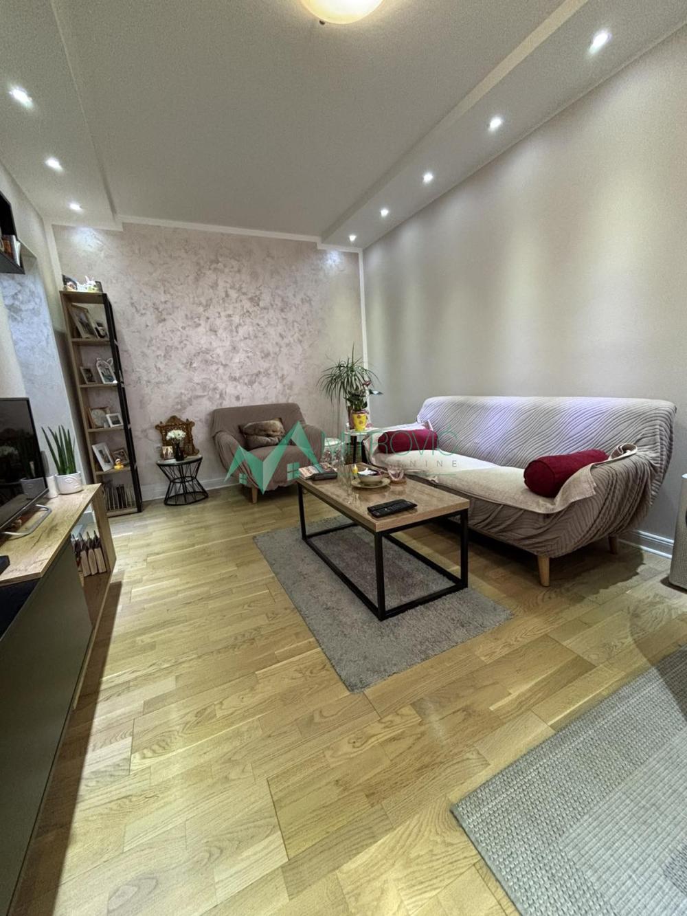 Slika 2 - Dvoiposoban stan na prodaju, 60m2, 159.650€