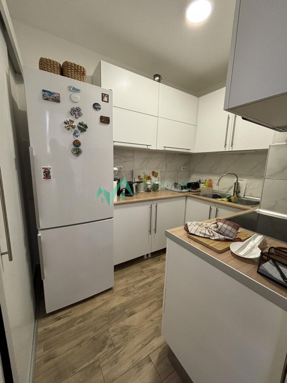 Slika 3 - Dvoiposoban stan na prodaju, 60m2, 159.650€