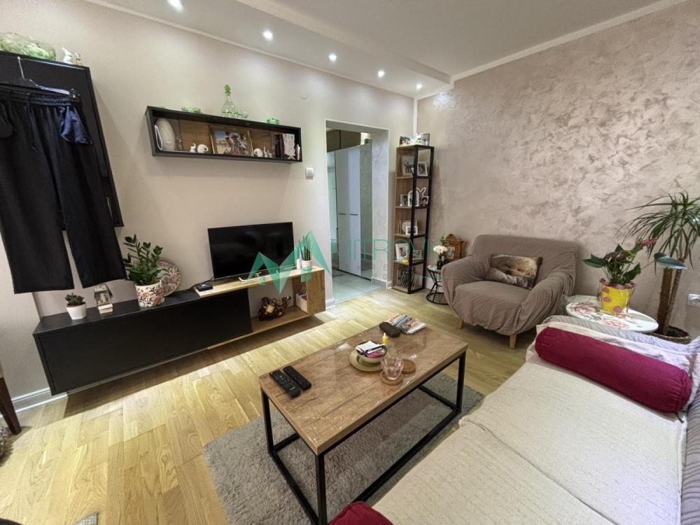 Slika 1 - Dvoiposoban stan na prodaju, 60m2, 159.650€