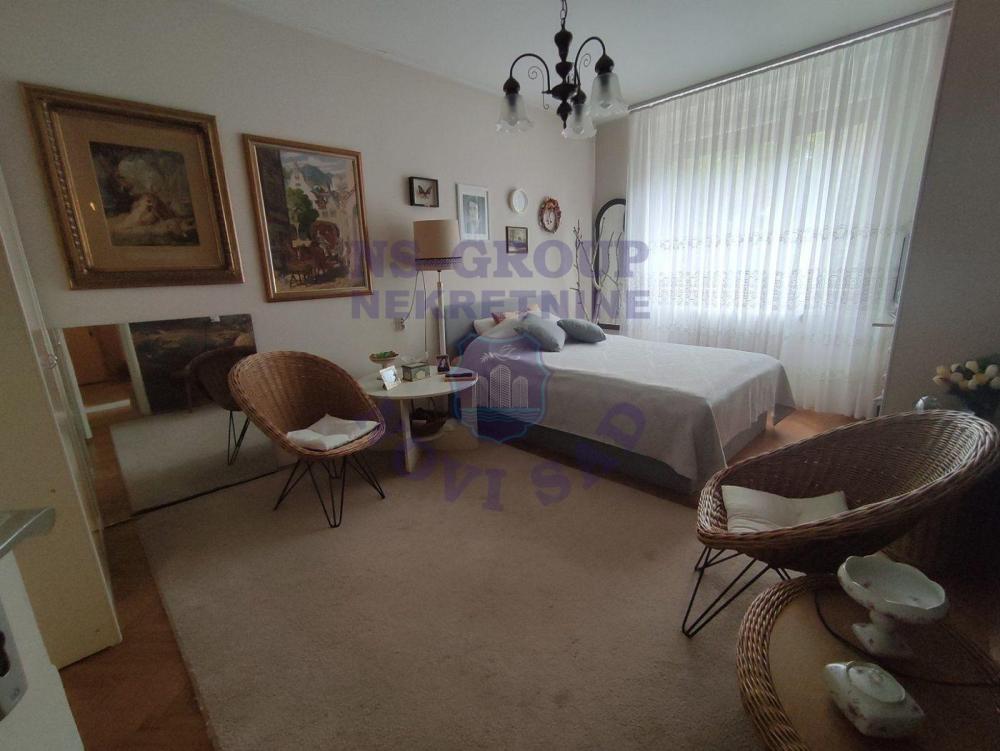 Slika 0 - Dvosoban stan na prodaju, 57m2, 144.200€