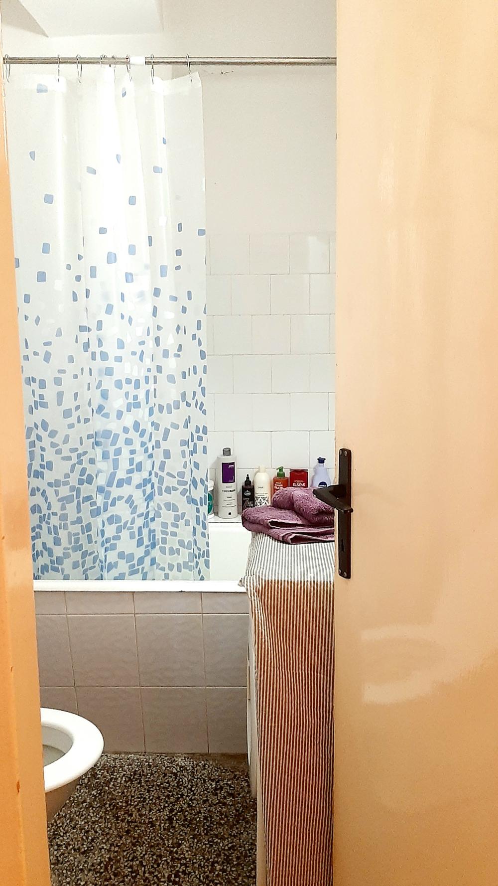 Slika 2 - Obilicev Venac 9, Dvosoban stan za izdavanje, 50m2, 110€