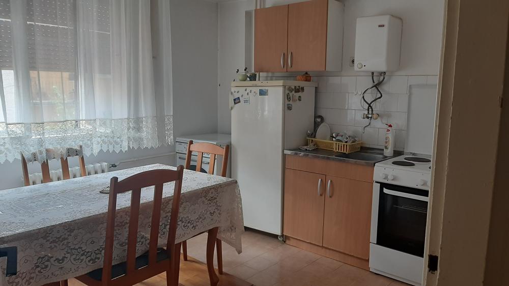 Slika 1 - Obilicev Venac 9, Dvosoban stan za izdavanje, 50m2, 110€