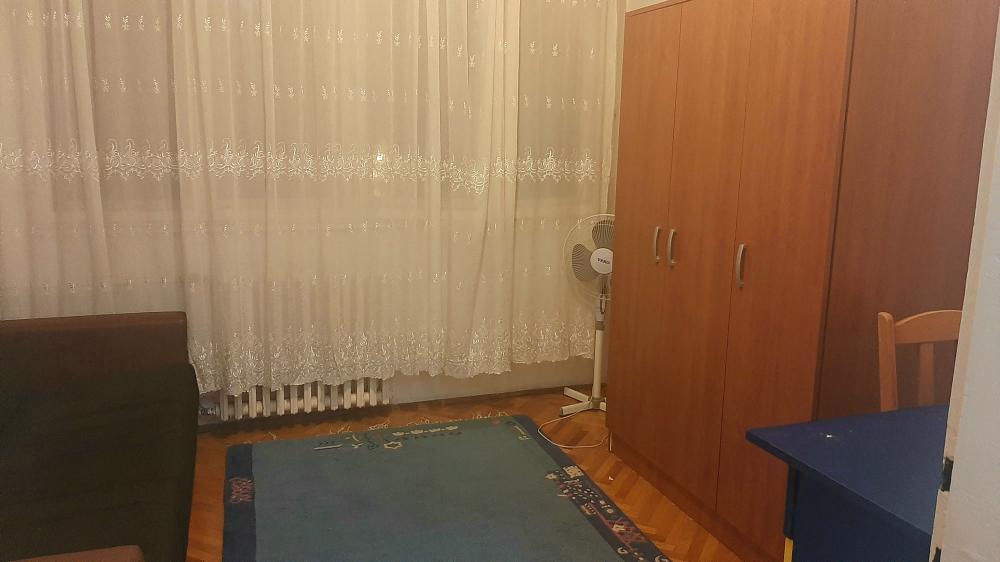 Glavna slika -Obilicev Venac 9, Dvosoban stan za izdavanje, 50m2, 110€