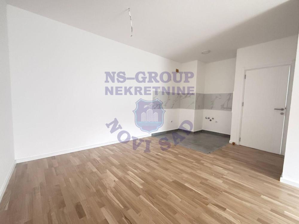Slika 1 - Troiposoban stan na prodaju, 79m2, 232.110€