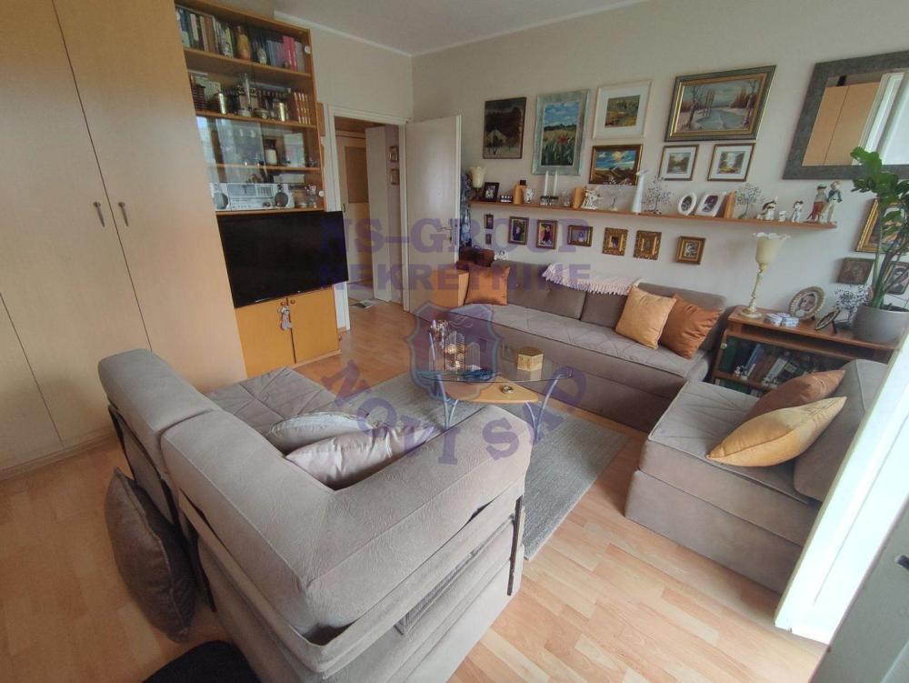 Slika 1 - Dvosoban stan na prodaju, 57m2, 144.200€