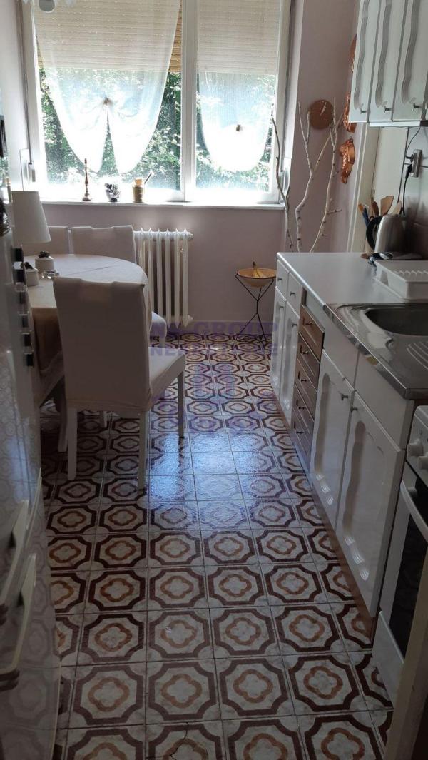 Slika 2 - Dvosoban stan na prodaju, 57m2, 144.200€