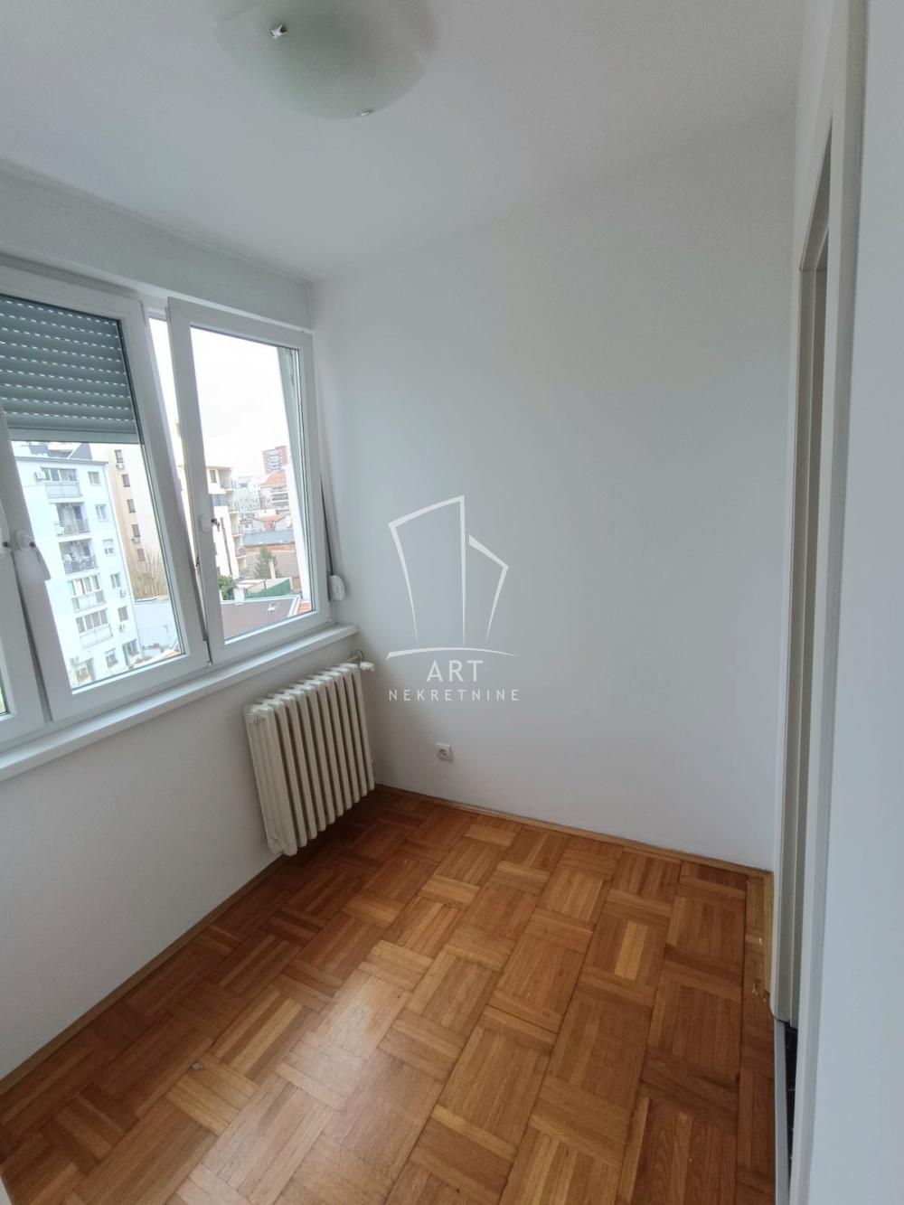 Slika 3 - Jovana Rajića, Dvosoban stan za izdavanje, 46m2, 500€