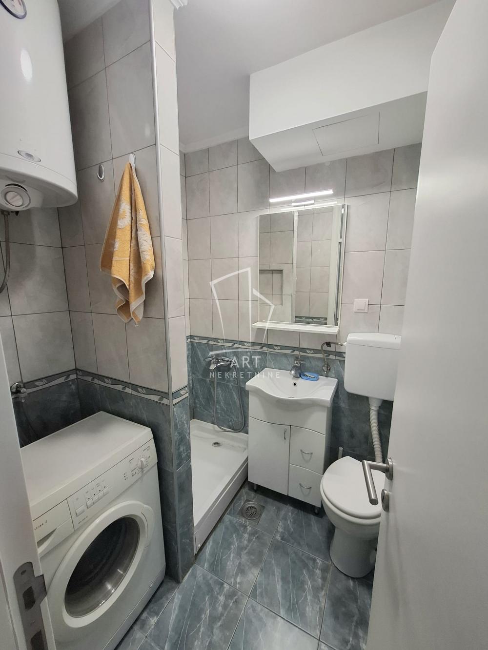 Slika 7 - Jovana Rajića, Dvosoban stan za izdavanje, 46m2, 500€