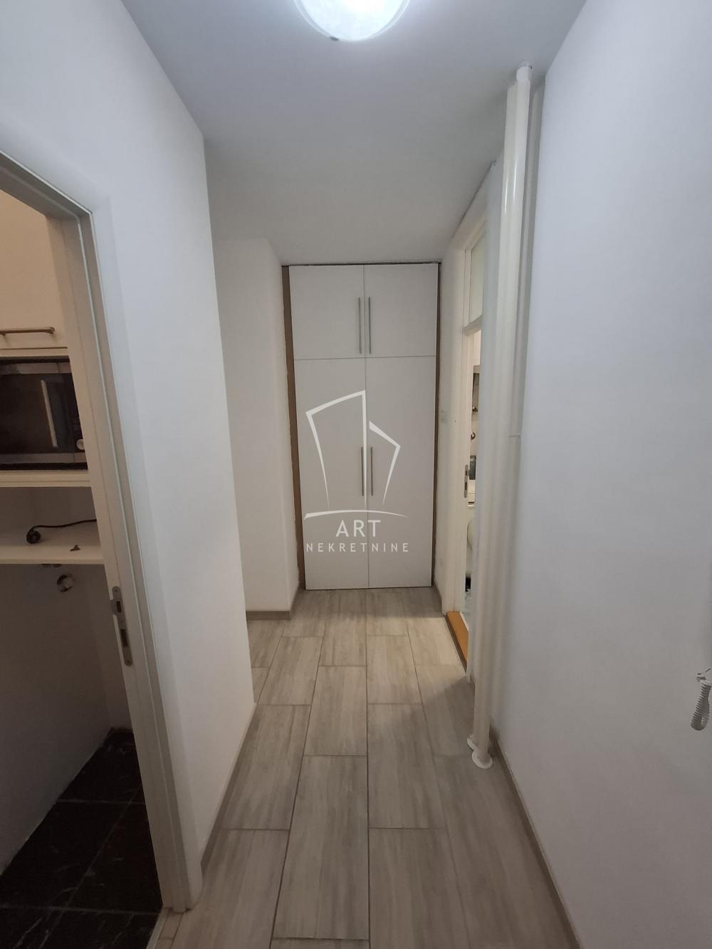 Slika 8 - Jovana Rajića, Dvosoban stan za izdavanje, 46m2, 500€