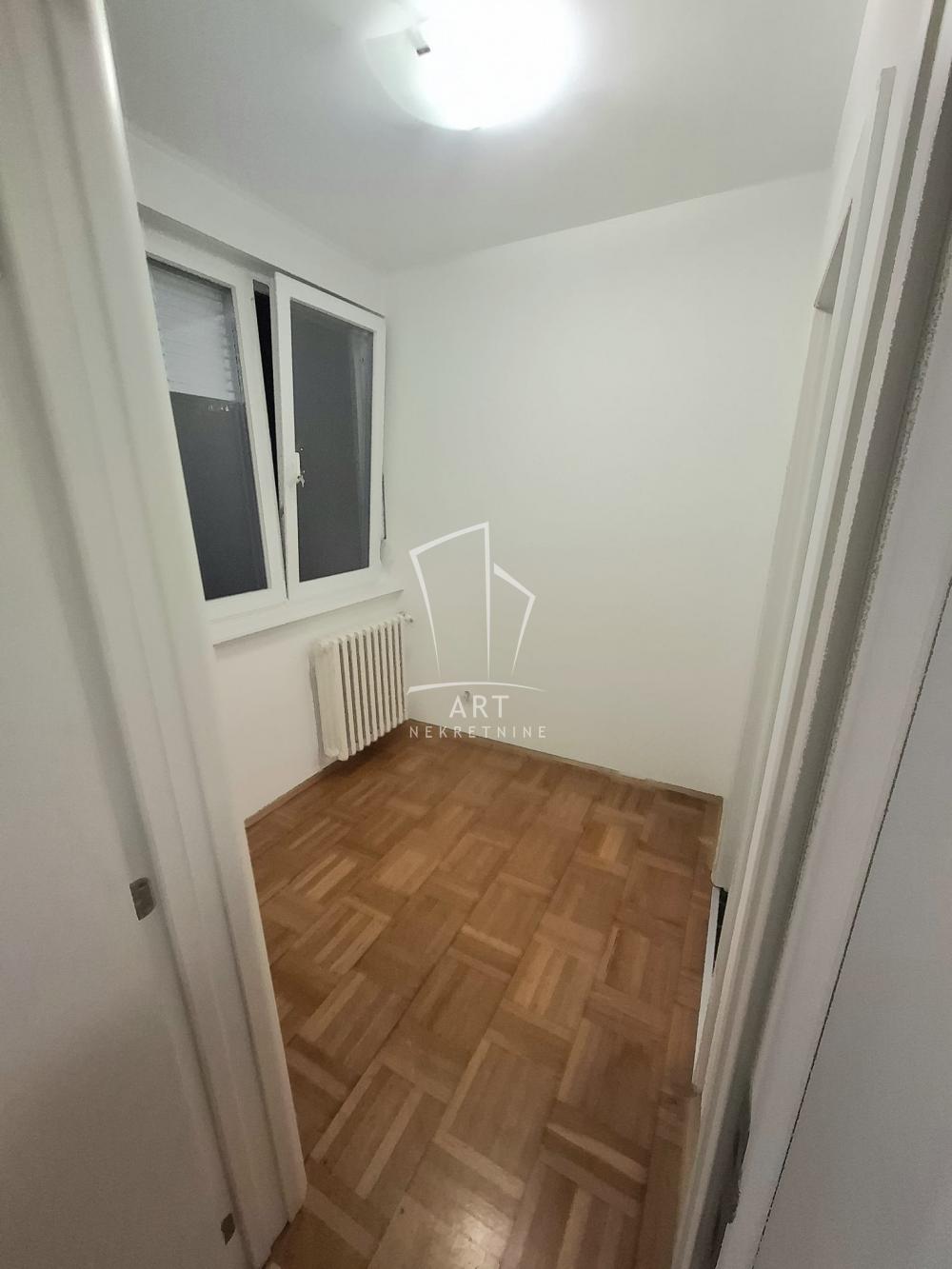 Slika 2 - Jovana Rajića, Dvosoban stan za izdavanje, 46m2, 500€