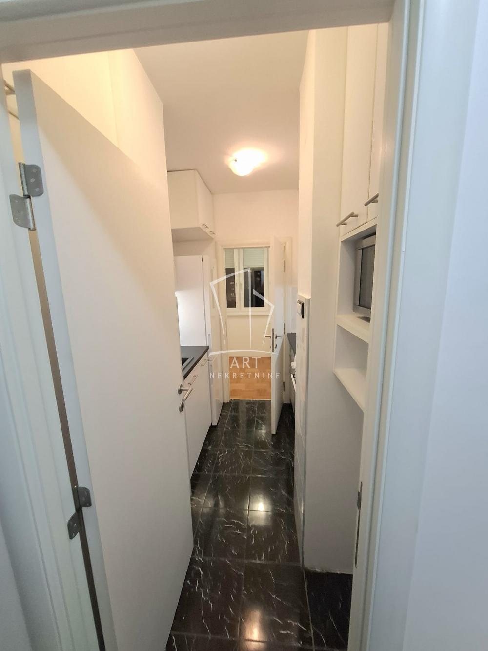 Slika 6 - Jovana Rajića, Dvosoban stan za izdavanje, 46m2, 500€