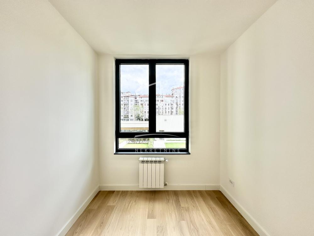 Slika 9 - Nikolaja Kravcova, Trosoban stan za izdavanje, 71m2, 1.400€