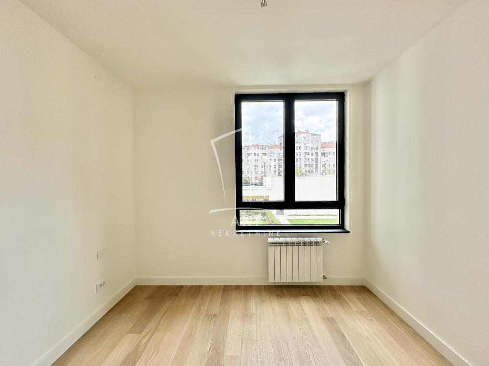 Slika 10 - Nikolaja Kravcova, Trosoban stan za izdavanje, 71m2, 1.400€