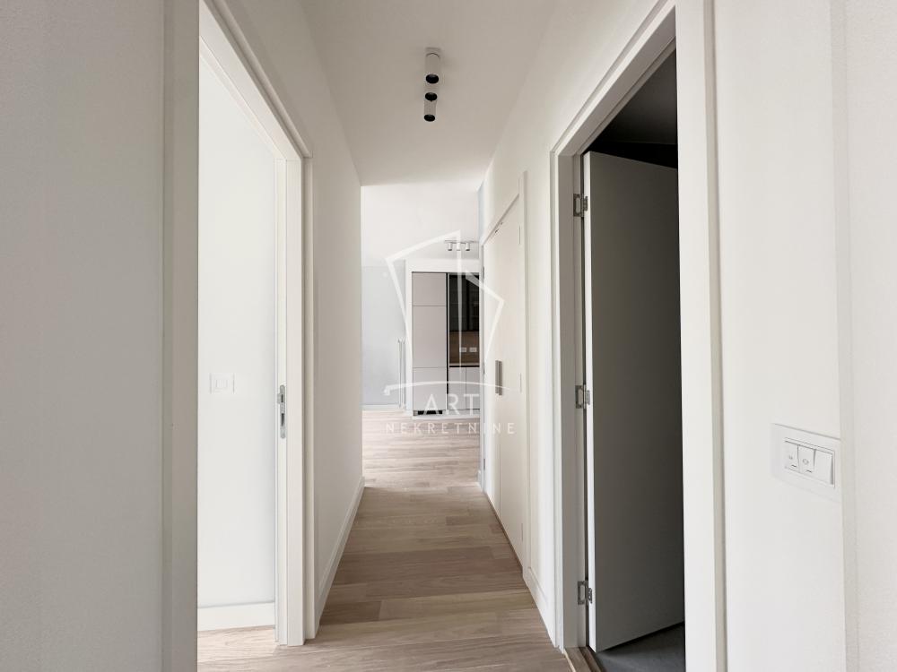 Slika 5 - Nikolaja Kravcova, Trosoban stan za izdavanje, 71m2, 1.400€