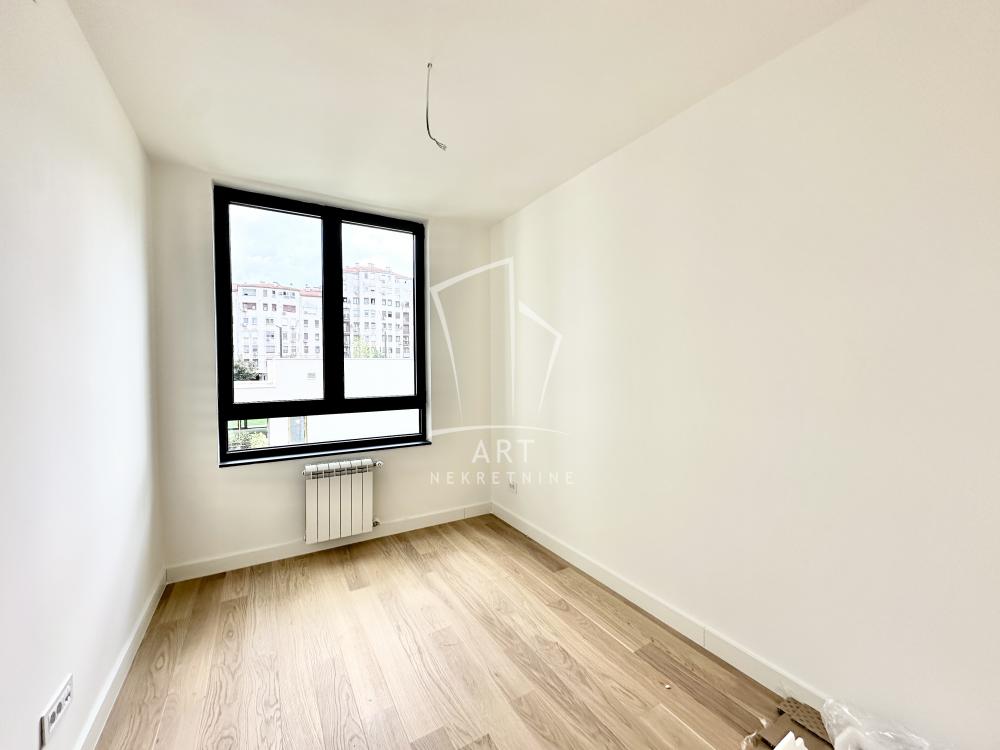 Slika 6 - Nikolaja Kravcova, Trosoban stan za izdavanje, 71m2, 1.400€