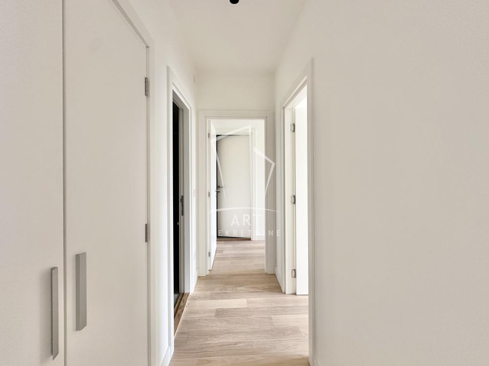 Slika 4 - Nikolaja Kravcova, Trosoban stan za izdavanje, 71m2, 1.400€