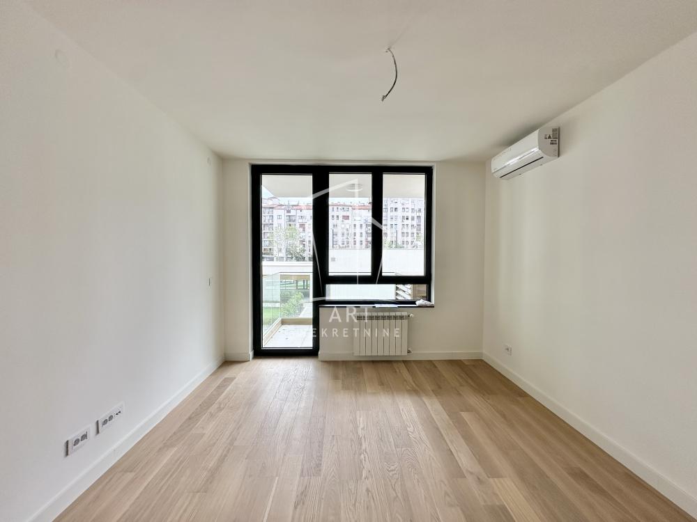 Slika 3 - Nikolaja Kravcova, Trosoban stan za izdavanje, 71m2, 1.400€