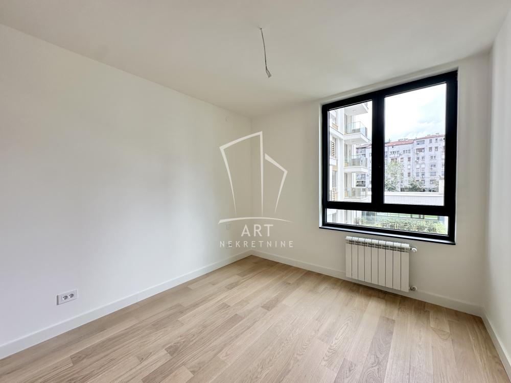 Slika 7 - Nikolaja Kravcova, Trosoban stan za izdavanje, 71m2, 1.400€