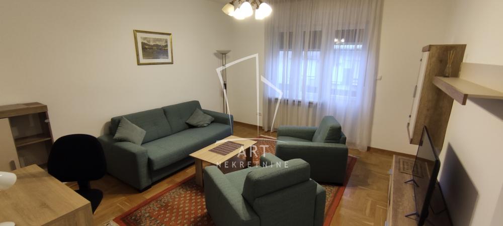 Slika 5 - Cara Uroša, Dvosoban stan za izdavanje, 55m2, 800€