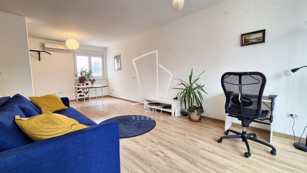 Slika 1 - Rableova, Dvosoban stan za izdavanje, 58m2, 450€